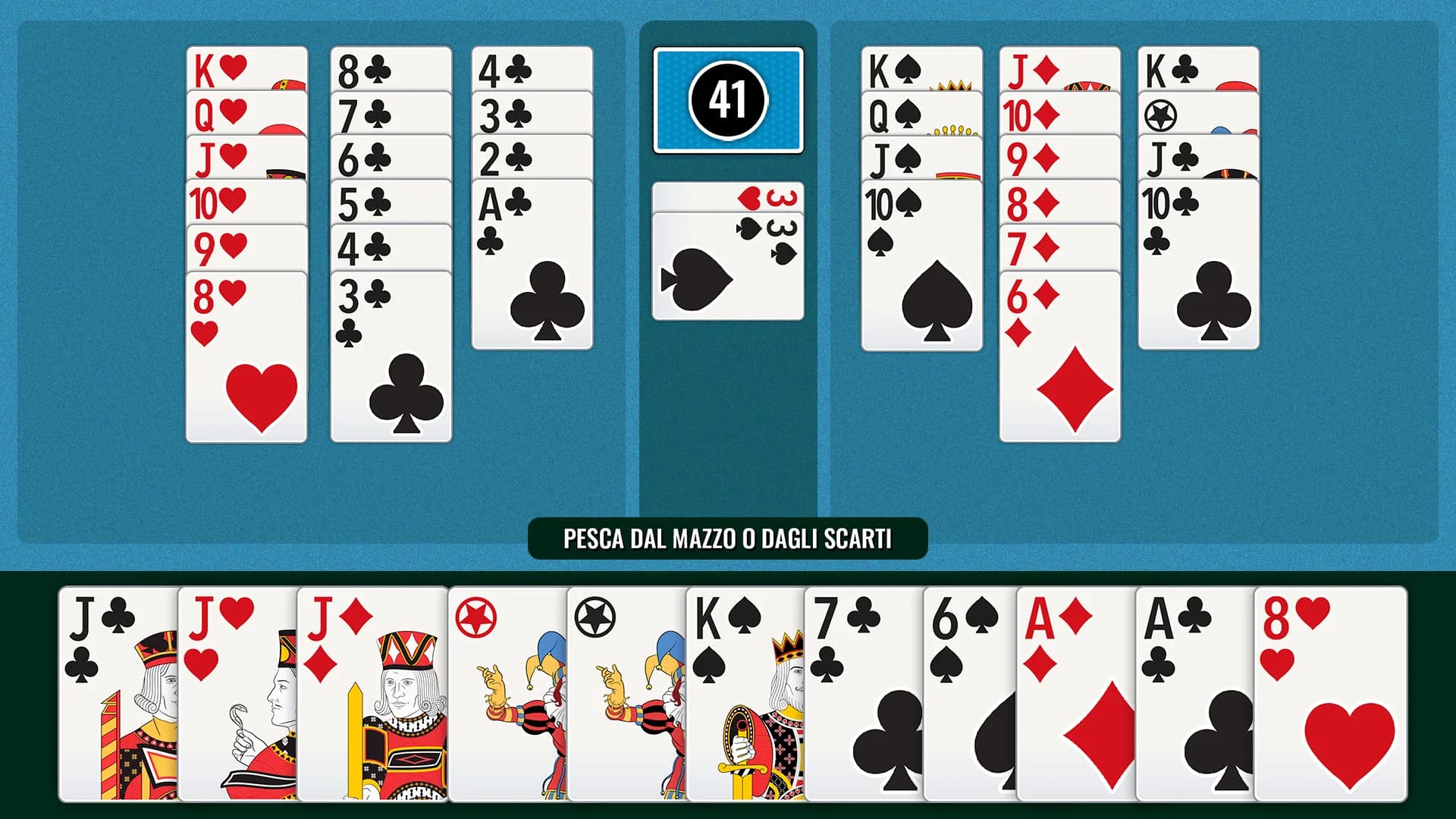 Burraco Internazionale