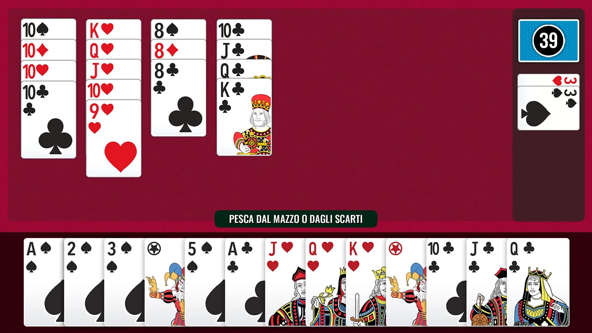 Scala 40