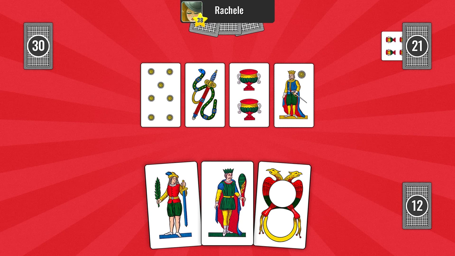 Scopa