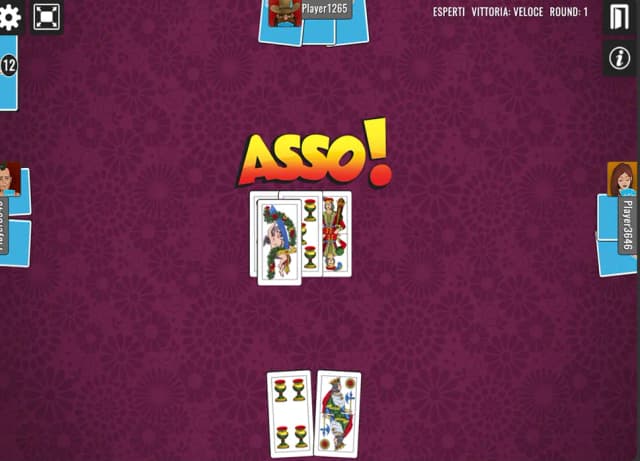 AssopigliaPiù Screenshot 1