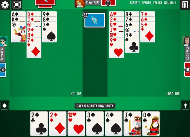 BuracoPlus Screenshot 1