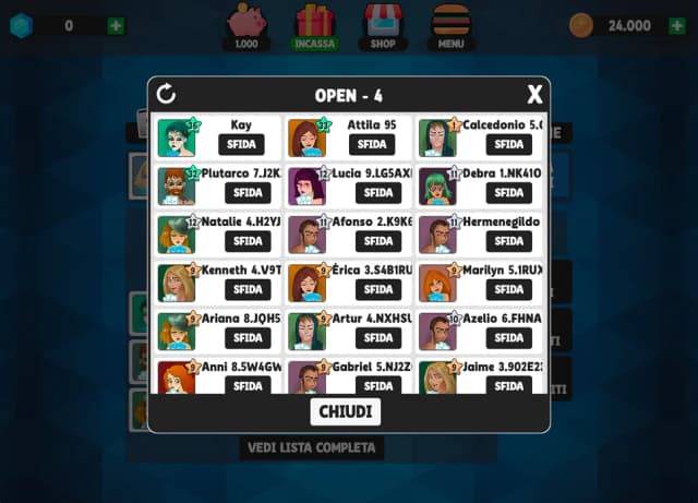 BuracoPlus Screenshot 5