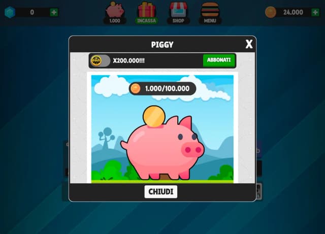 BurracoPiù Screenshot 6