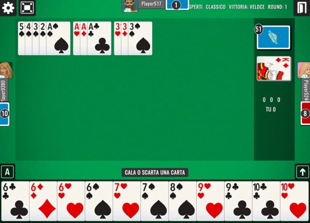 RaminoPiù Screenshot 1