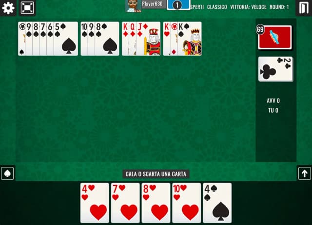 RaminoPiù Screenshot 4