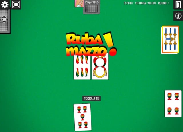 RubamazzoPiù Screenshot 1