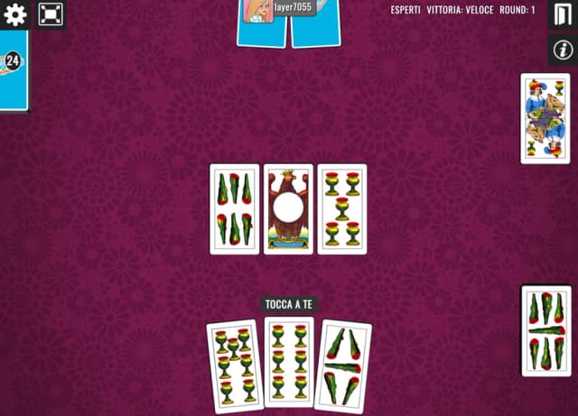 RubamazzoPiù Screenshot 2