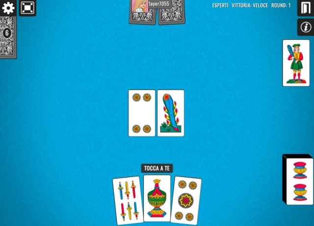 RubamazzoPiù Screenshot 3