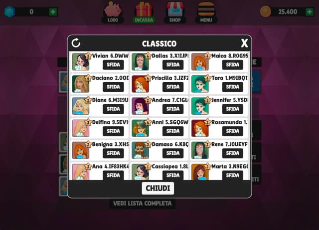RubamazzoPiù Screenshot 5