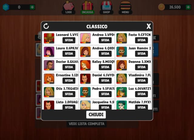 ScacchiPiù Screenshot 6