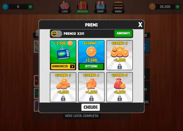 ScacchiPiù Screenshot 7