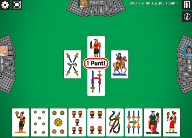 TraversonePiù Screenshot 1