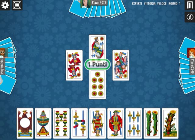 TraversonePiù Screenshot 2