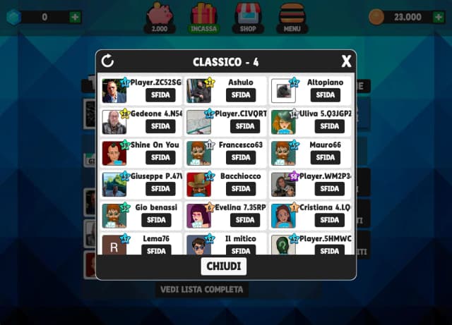 TraversonePiù Screenshot 5