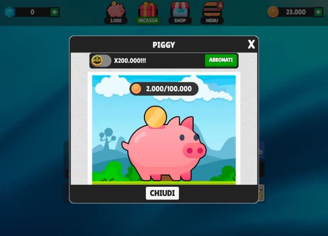 TressettePiù Screenshot 7