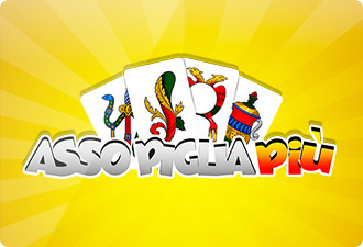 Gioca subito a Assopiglia Più !
