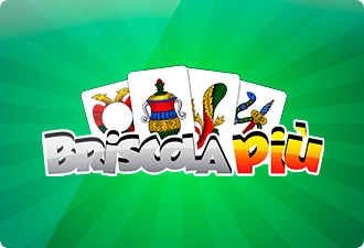Gioca subito a Briscola Più !