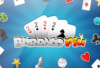 Gioca subito a Burraco Più !