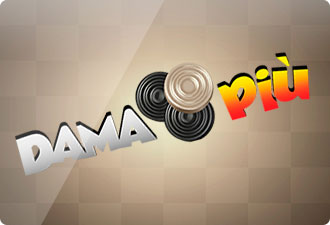 Gioca subito a Dama Più !