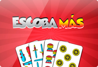 Gioca subito a Escoba Mas !