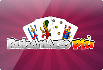 Gioca subito a Rubamazzo Più !