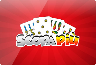 Gioca subito a Scopa Più !